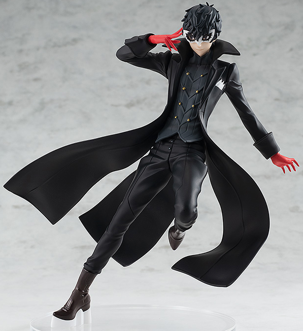 Joker Pop Up Parade | Persona 5: The Animation | Good Smile Company