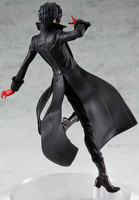 Joker Pop Up Parade | Persona 5: The Animation | Good Smile Company