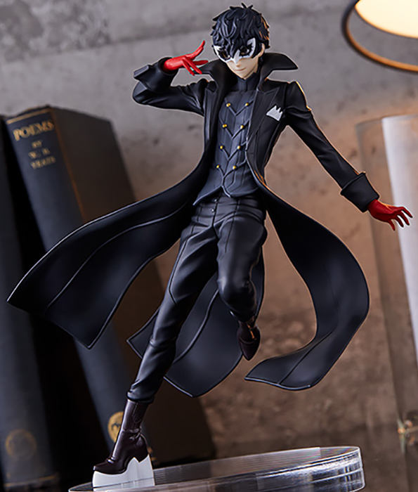 Joker Pop Up Parade | Persona 5: The Animation | Good Smile Company