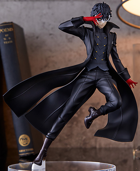 Joker Pop Up Parade | Persona 5: The Animation | Good Smile Company