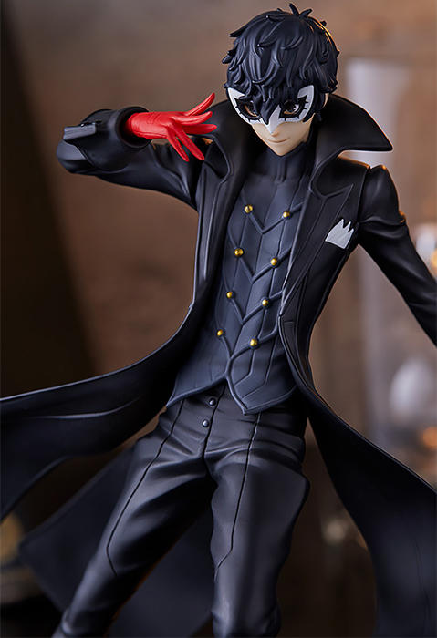 Joker Pop Up Parade | Persona 5: The Animation | Good Smile Company