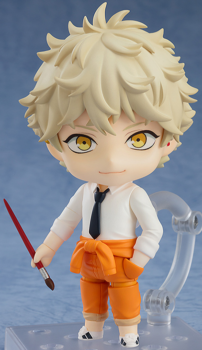 No.1852 Yatora Yaguchi Nendoroid | Blue Period | ORANGE ROUGE