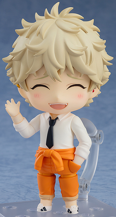 No.1852 Yatora Yaguchi Nendoroid | Blue Period | ORANGE ROUGE