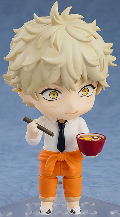 No.1852 Yatora Yaguchi Nendoroid | Blue Period | ORANGE ROUGE