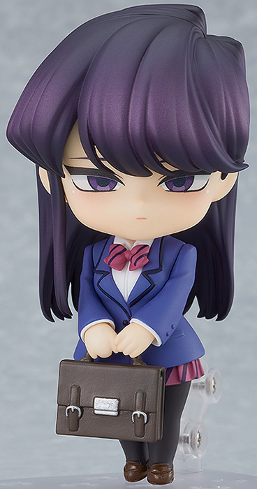 No.1853 Shouko Komi Nendoroid | Komi Can't Communicate | Good Smile Company