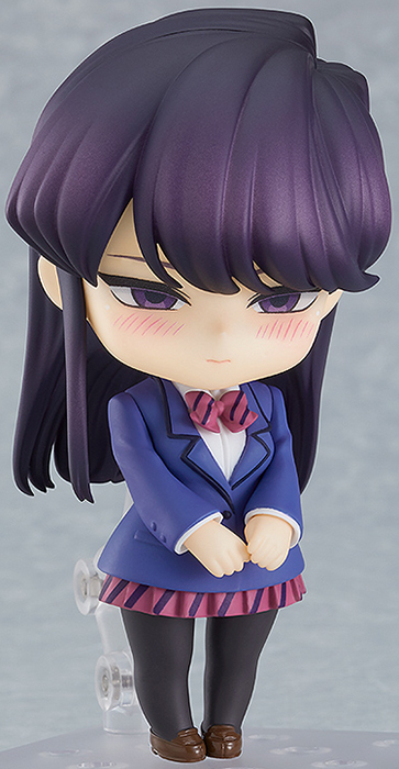 No.1853 Shouko Komi Nendoroid | Komi Can't Communicate | Good Smile Company