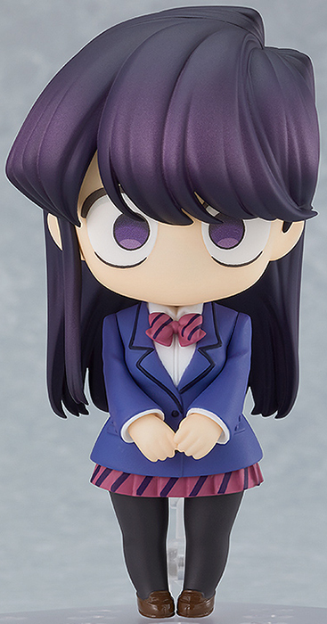 No.1853 Shouko Komi Nendoroid | Komi Can't Communicate | Good Smile Company