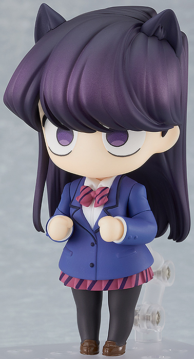 No.1853 Shouko Komi Nendoroid | Komi Can't Communicate | Good Smile Company
