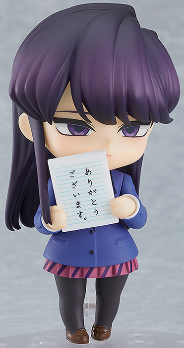 No.1853 Shouko Komi Nendoroid | Komi Can't Communicate | Good Smile Company