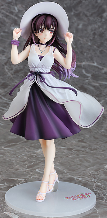Utaha Kasumigaoka 1/7 Scale | Saekano: How to Raise A Boring Girlfriend | Phat! Company