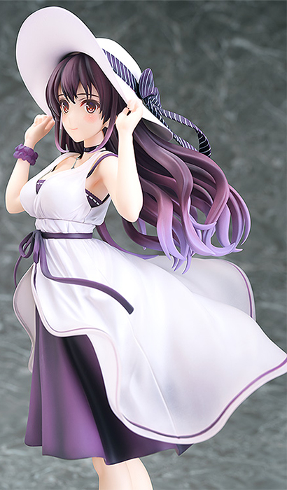 Utaha Kasumigaoka 1/7 Scale | Saekano: How to Raise A Boring Girlfriend | Phat! Company
