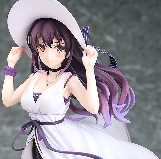 Utaha Kasumigaoka 1/7 Scale | Saekano: How to Raise A Boring Girlfriend | Phat! Company