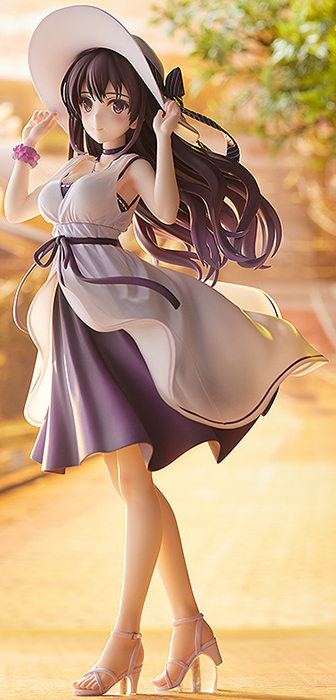 Utaha Kasumigaoka 1/7 Scale | Saekano: How to Raise A Boring Girlfriend | Phat! Company