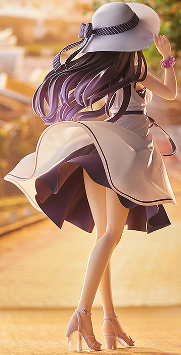Utaha Kasumigaoka 1/7 Scale | Saekano: How to Raise A Boring Girlfriend | Phat! Company