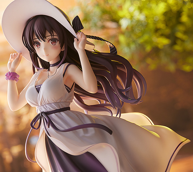 Utaha Kasumigaoka 1/7 Scale | Saekano: How to Raise A Boring Girlfriend | Phat! Company