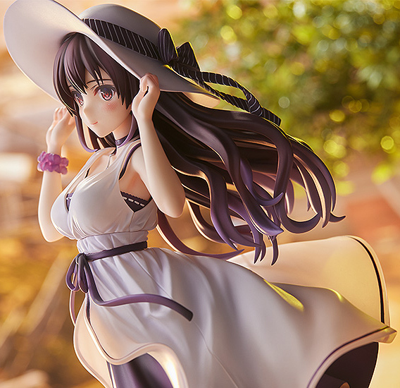 Utaha Kasumigaoka 1/7 Scale | Saekano: How to Raise A Boring Girlfriend | Phat! Company