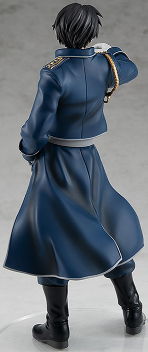 Roy Mustang Pop Up Parade | Fullmetal Alchemist: Brotherhood | Good Smile Company