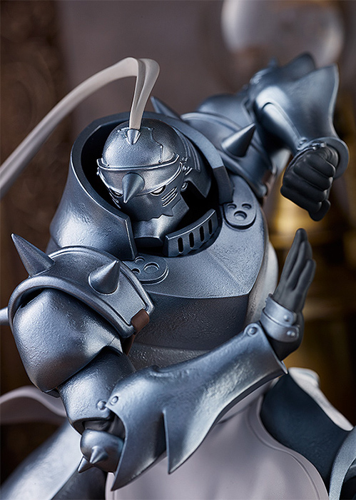 Alphonse Elric Pop Up Parade | Fullmetal Alchemist: Brotherhood | Good Smile Company