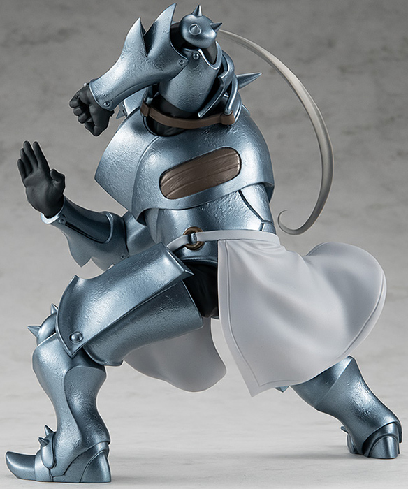 Alphonse Elric Pop Up Parade | Fullmetal Alchemist: Brotherhood | Good Smile Company