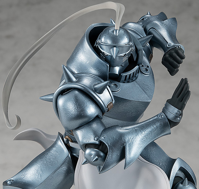 Alphonse Elric Pop Up Parade | Fullmetal Alchemist: Brotherhood | Good Smile Company