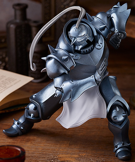 Alphonse Elric Pop Up Parade | Fullmetal Alchemist: Brotherhood | Good Smile Company