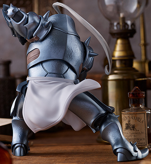 Alphonse Elric Pop Up Parade | Fullmetal Alchemist: Brotherhood | Good Smile Company
