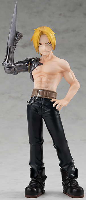 Edward Elric Pop Up Parade | Fullmetal Alchemist: Brotherhood | Good Smile Company