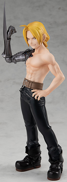 Edward Elric Pop Up Parade | Fullmetal Alchemist: Brotherhood | Good Smile Company