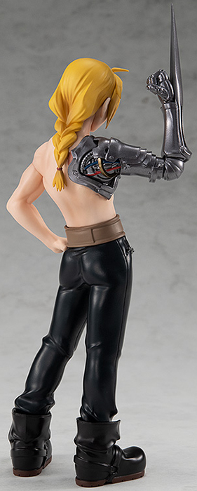 Edward Elric Pop Up Parade | Fullmetal Alchemist: Brotherhood | Good Smile Company