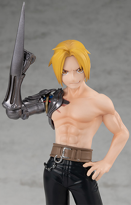 Edward Elric Pop Up Parade | Fullmetal Alchemist: Brotherhood | Good Smile Company