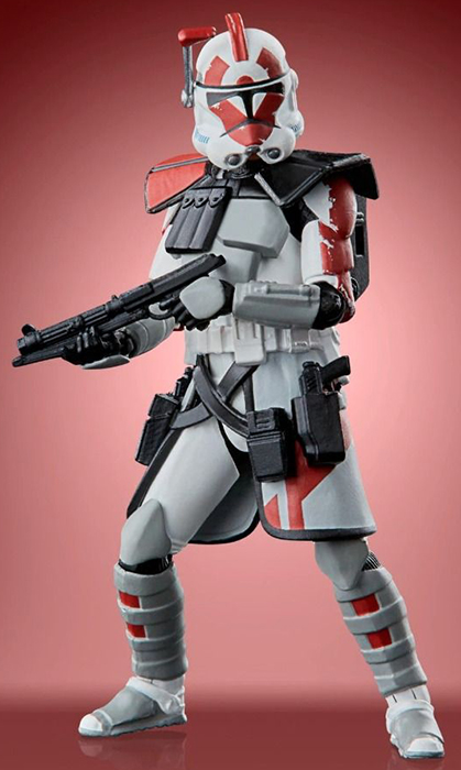 ARC Trooper (Star Wars Battlefront II) | Star Wars the Battlefront II | The Vintage Collection