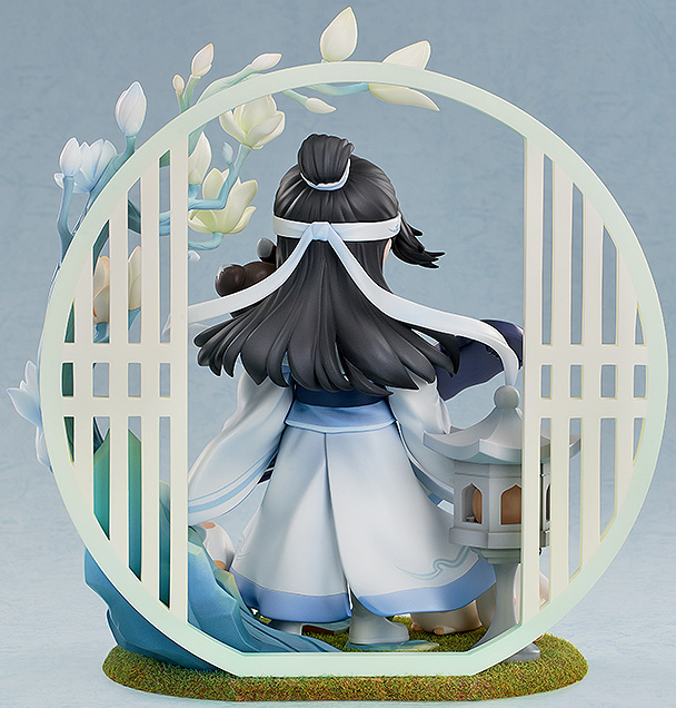Lan Wangji Childhood Version 1/8 Scale | Mo Dao Zu Shi | Good Smile Company