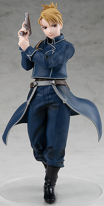 Riza Hawkeye Pop Up Parade | Fullmetal Alchemist: Brotherhood | Good Smile Company
