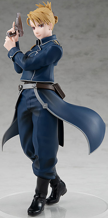 Riza Hawkeye Pop Up Parade | Fullmetal Alchemist: Brotherhood | Good Smile Company