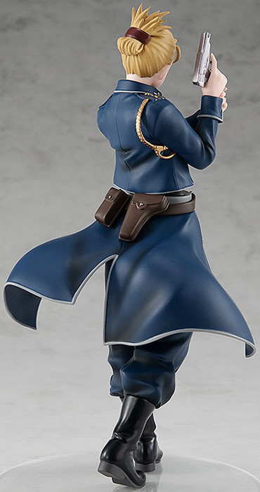 Riza Hawkeye Pop Up Parade | Fullmetal Alchemist: Brotherhood | Good Smile Company