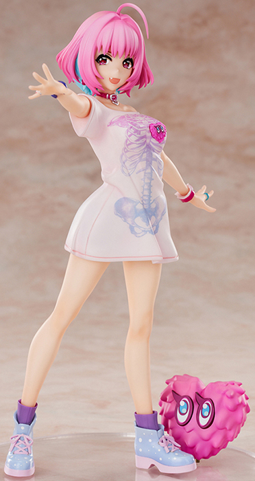 Riamu Yumemi | The Idolmaster Cinderella Girls | RIBOSE