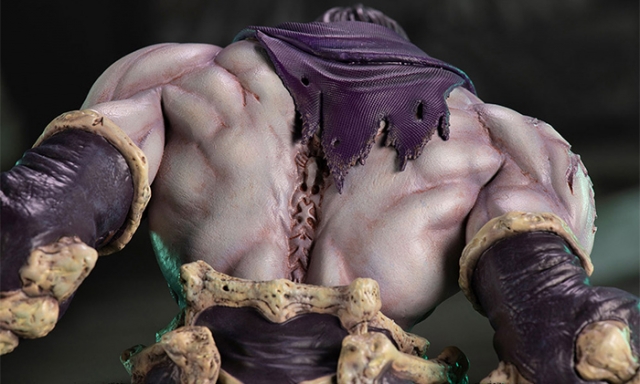 Death Standard Limited Edition | Darksiders II | First 4 Figures