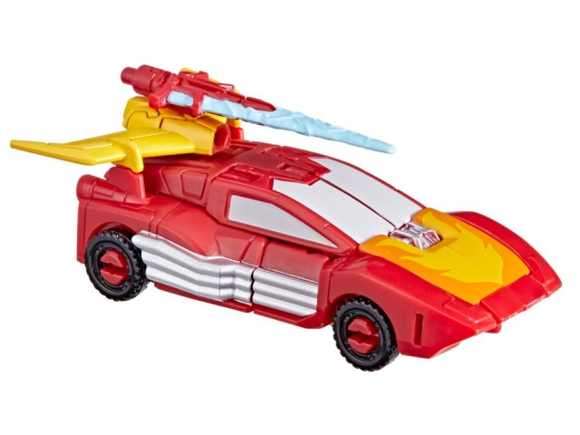 Hot Rod Generations Legacy Legacy Core Class | Transformers Generations Legacy