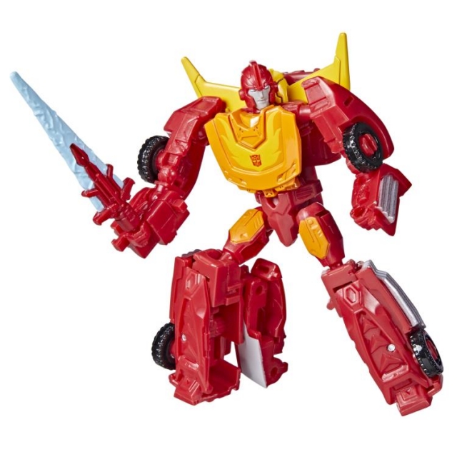 Hot Rod Generations Legacy Legacy Core Class | Transformers Generations Legacy