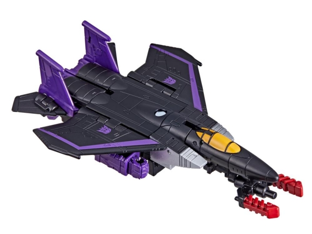 Skywarp Generations Legacy Legacy Core Class | Transformers Generations Legacy