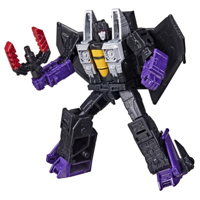 Skywarp Generations Legacy Legacy Core Class | Transformers Generations Legacy