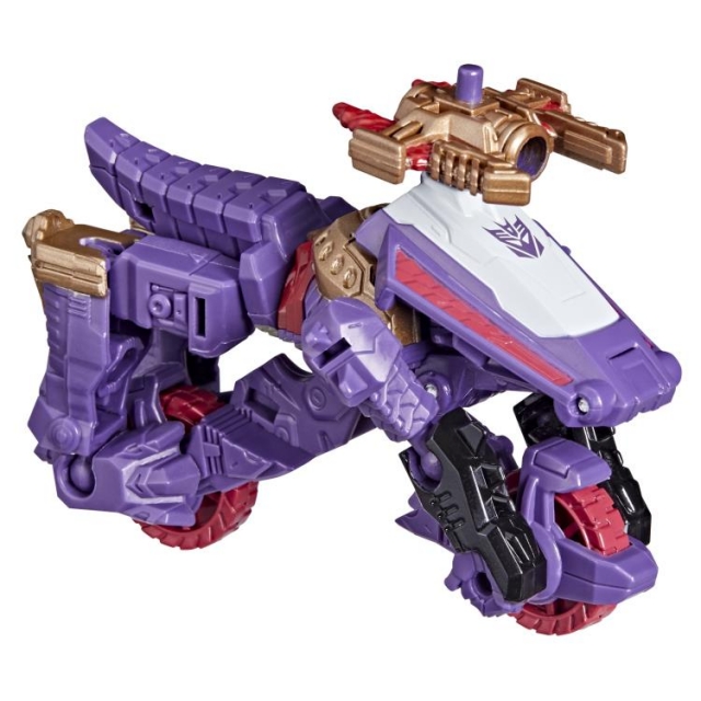 Iguanus Generations Legacy Legacy Core Class | Transformers Generations Legacy