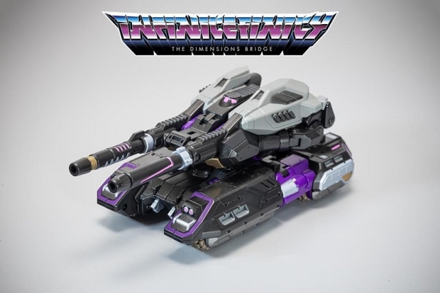 IF-01A Eris: Kultur Alternative | Mastermind Creations | Ocular Max