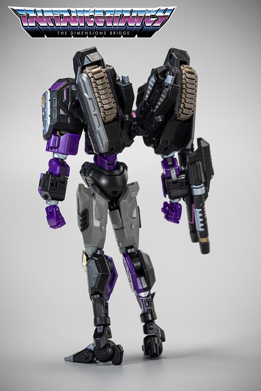 IF-01A Eris: Kultur Alternative | Mastermind Creations | Ocular Max