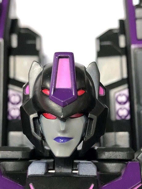 IF-01A Eris: Kultur Alternative | Mastermind Creations | Ocular Max