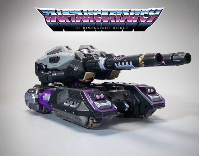 IF-01A Eris: Kultur Alternative | Mastermind Creations | Ocular Max