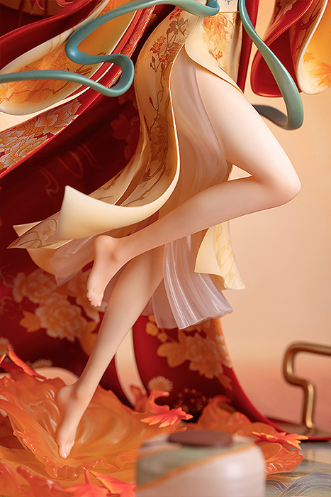 Gongsun Li Jing Hong Dance Version 1/7 Scale | Kings of Glory | Myethos