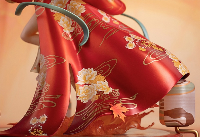 Gongsun Li Jing Hong Dance Version 1/7 Scale | Kings of Glory | Myethos