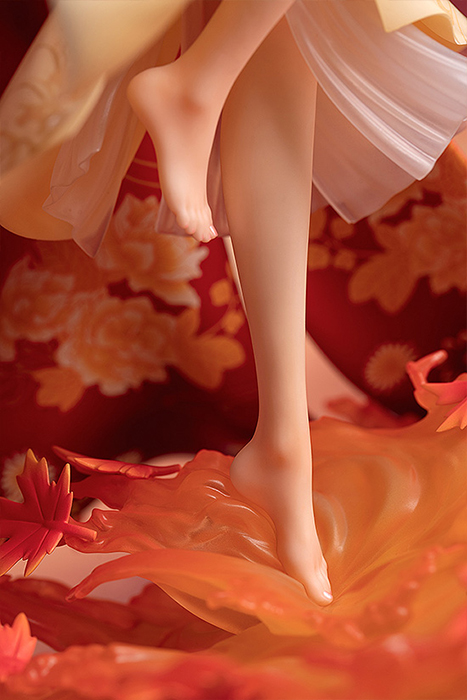Gongsun Li Jing Hong Dance Version 1/7 Scale | Kings of Glory | Myethos