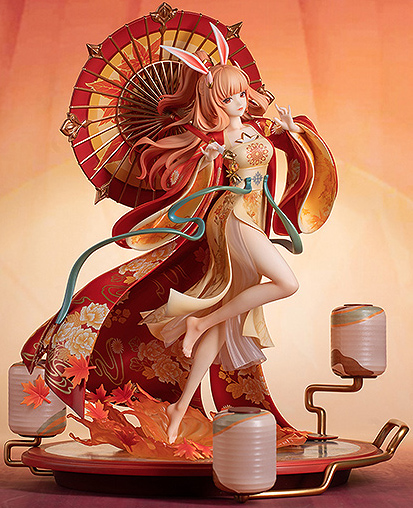 Gongsun Li Jing Hong Dance Version 1/7 Scale | Kings of Glory | Myethos